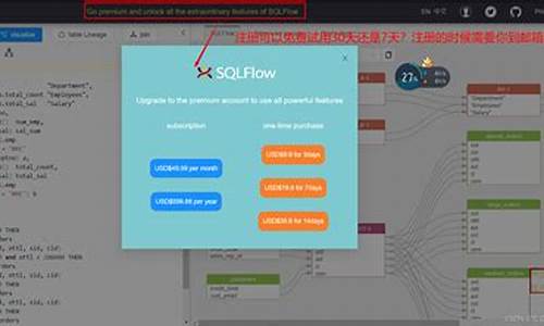 sqlflow 源码